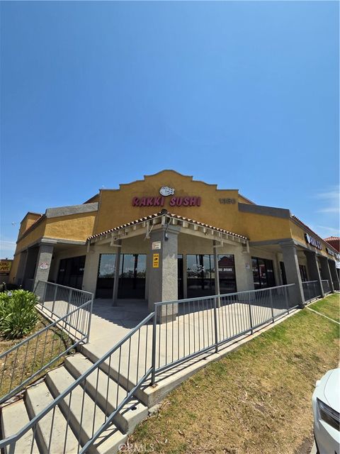 1380 W 6th Street 101 Corona CA 92882