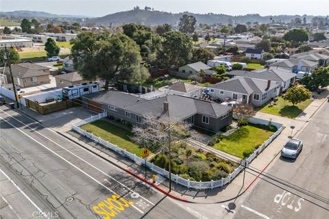 Tiny photo for 403 Beech St, Arroyo Grande, CA 93420 (MLS # SC26024563)