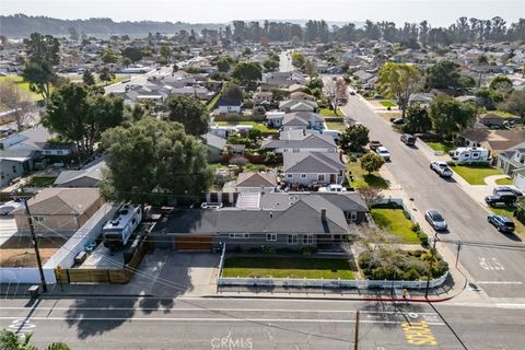 Tiny photo for 403 Beech St, Arroyo Grande, CA 93420 (MLS # SC26024563)