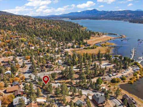 Photo of 39337 Garden Place, Fawnskin, CA 92333 (MLS # 219149528DA)