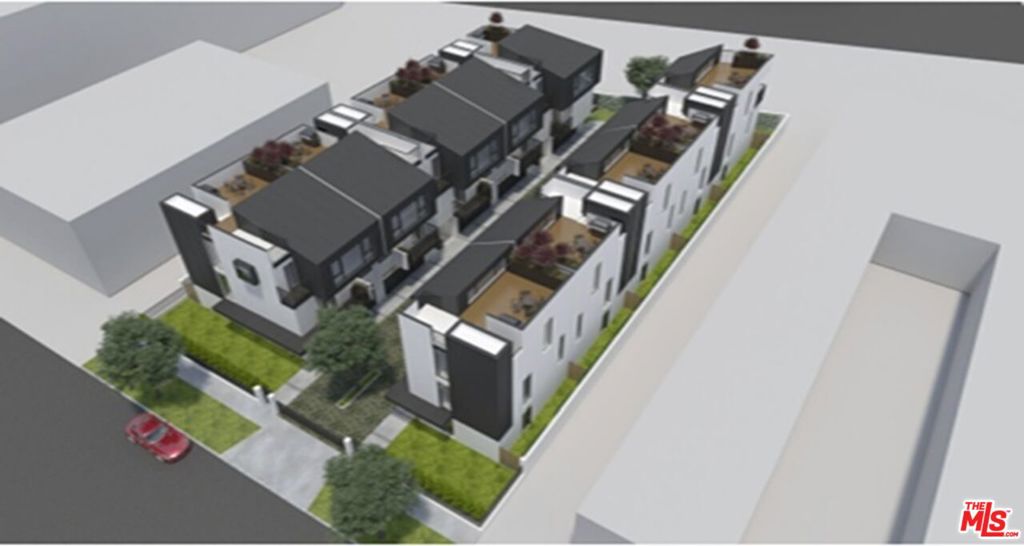 2548 El Molino Avenue