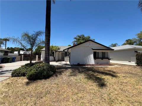 Photo of 8017 Lurline Avenue, Winnetka, CA 91306 (MLS # CV26137192)