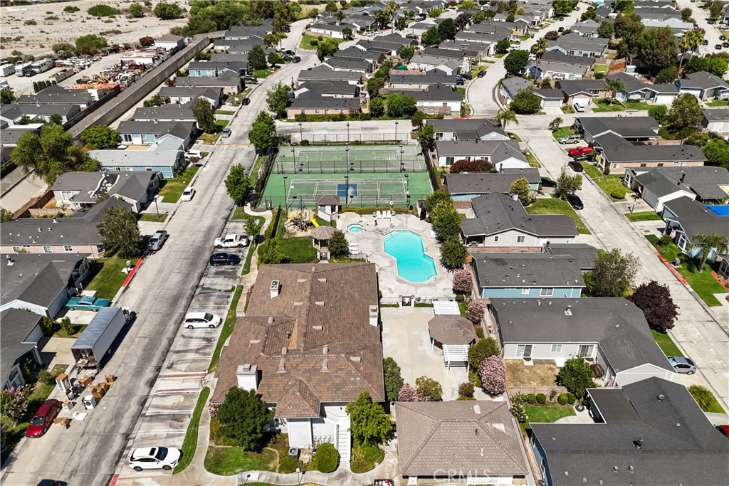 Canyon View Estates (CYVE) - Residential