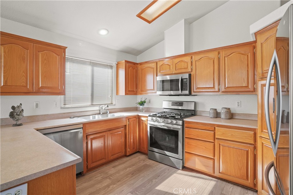 Canyon View Estates (CYVE) - Residential
