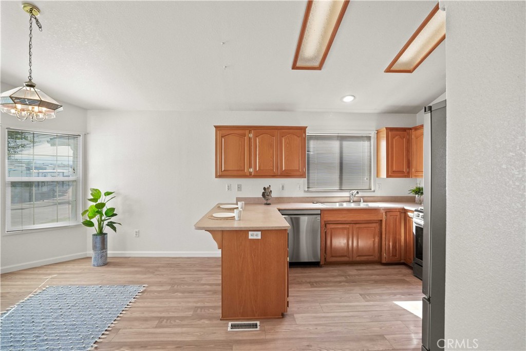 Canyon View Estates (CYVE) - Residential