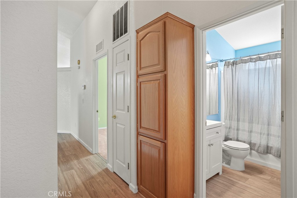 Canyon View Estates (CYVE) - Residential