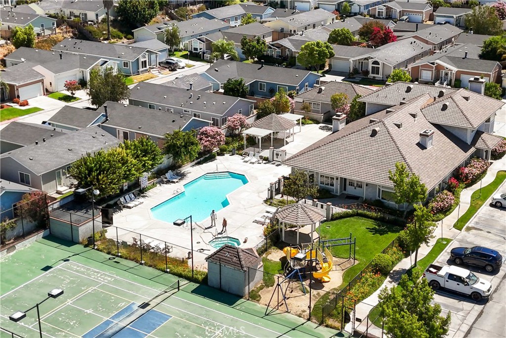 Canyon View Estates (CYVE) - Residential