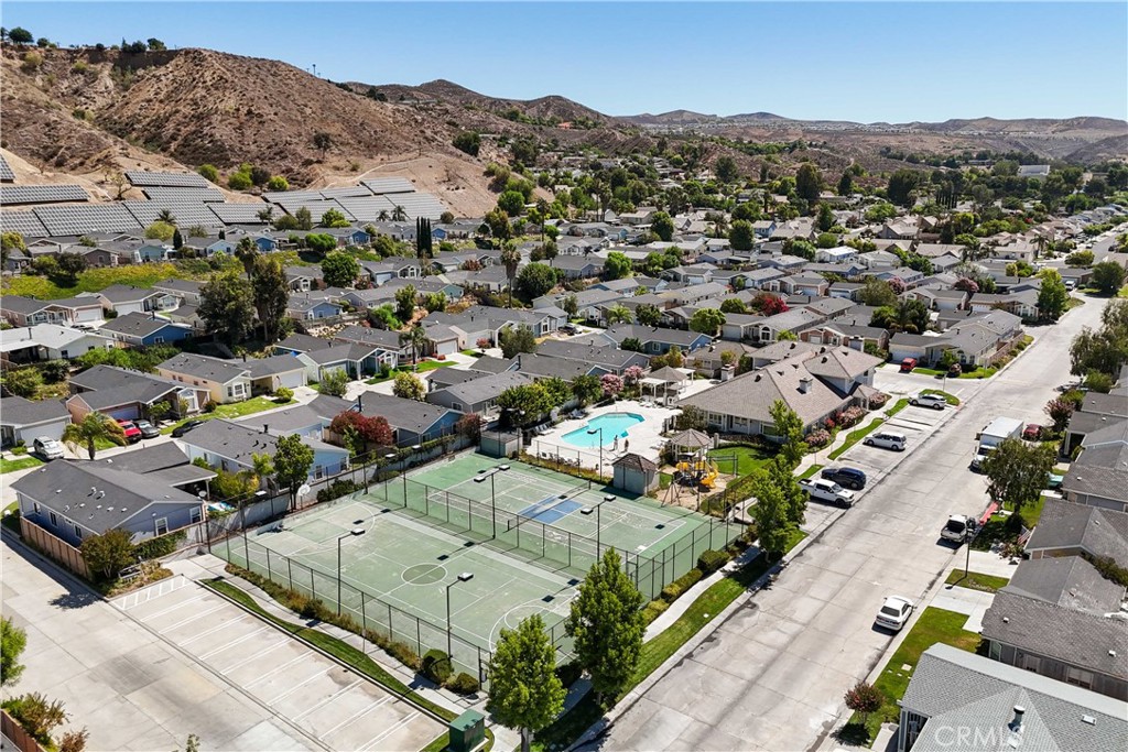 Canyon View Estates (CYVE) - Residential