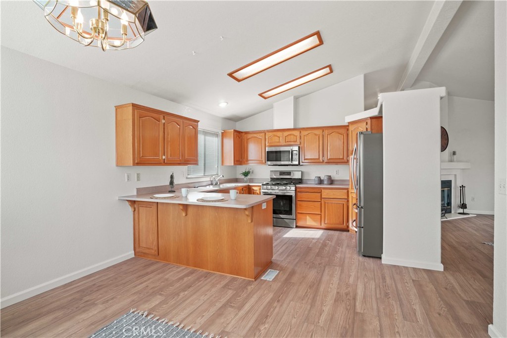 Canyon View Estates (CYVE) - Residential