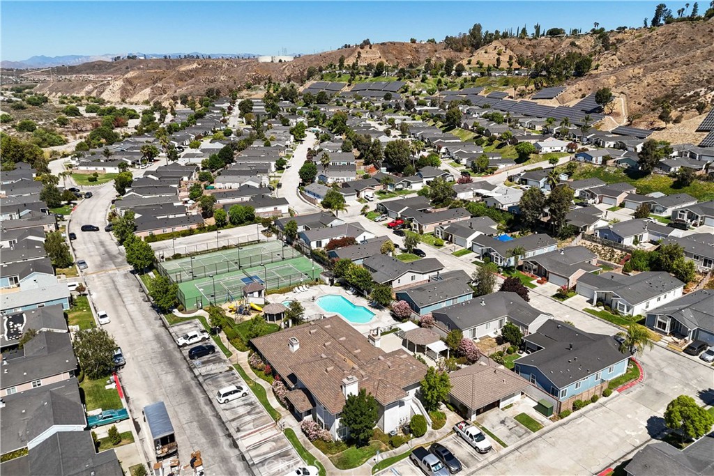 Canyon View Estates (CYVE) - Residential