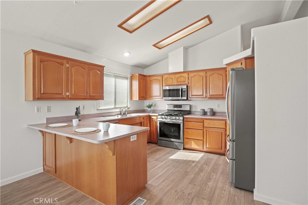 Canyon View Estates (CYVE) - Residential