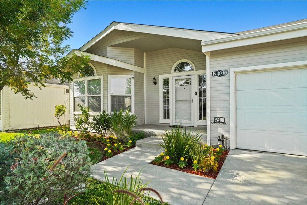 Canyon View Estates (CYVE) - Residential