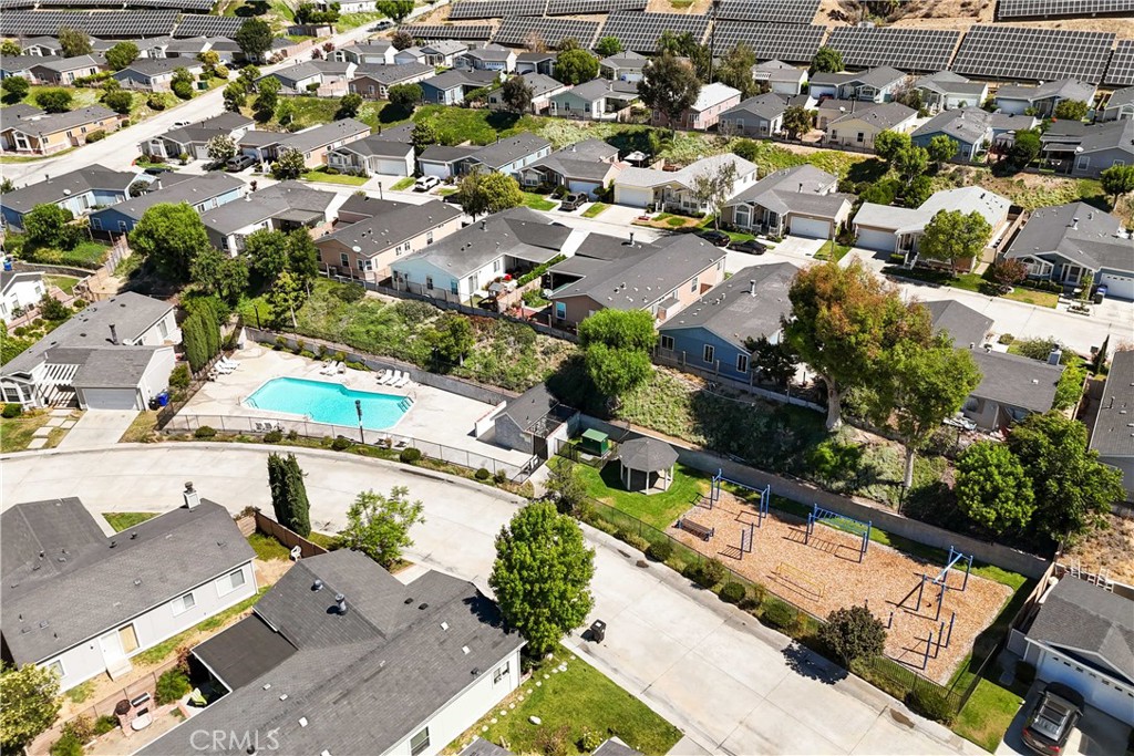 Canyon View Estates (CYVE) - Residential