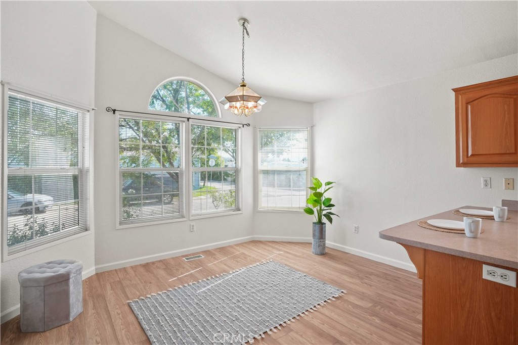 Canyon View Estates (CYVE) - Residential