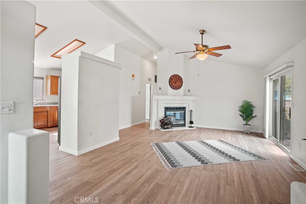 Canyon View Estates (CYVE) - Residential