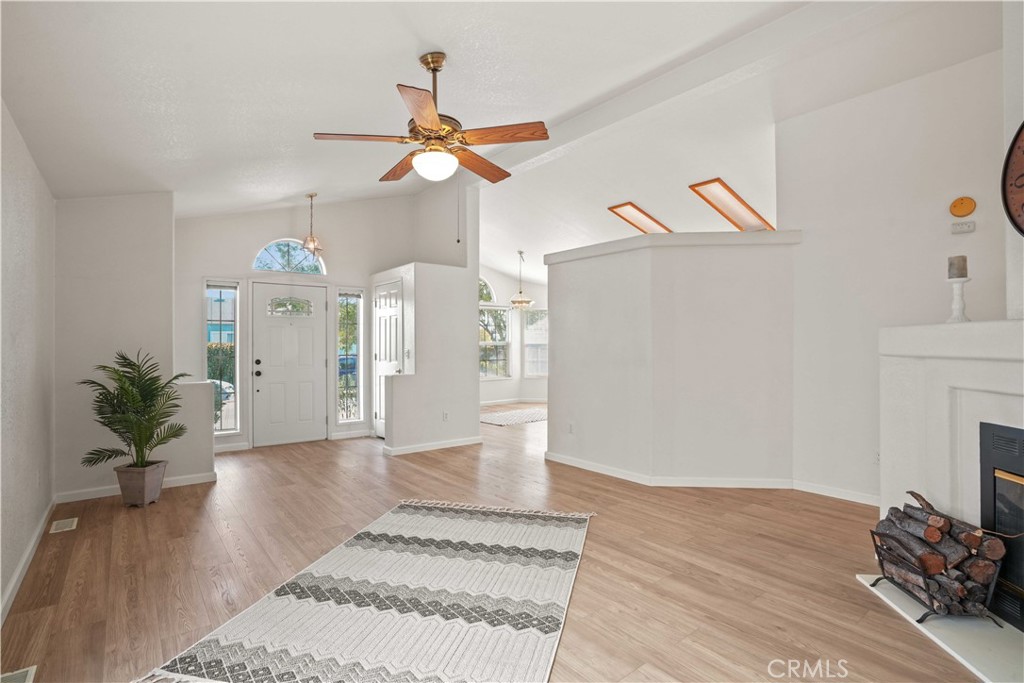 Canyon View Estates (CYVE) - Residential