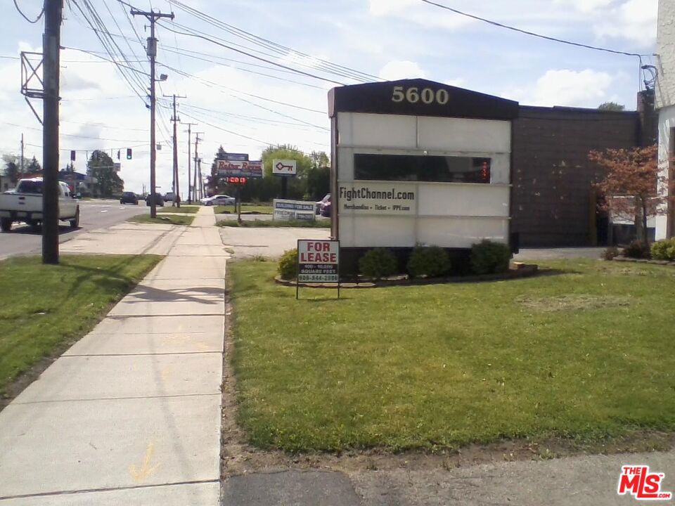 5600 market Street