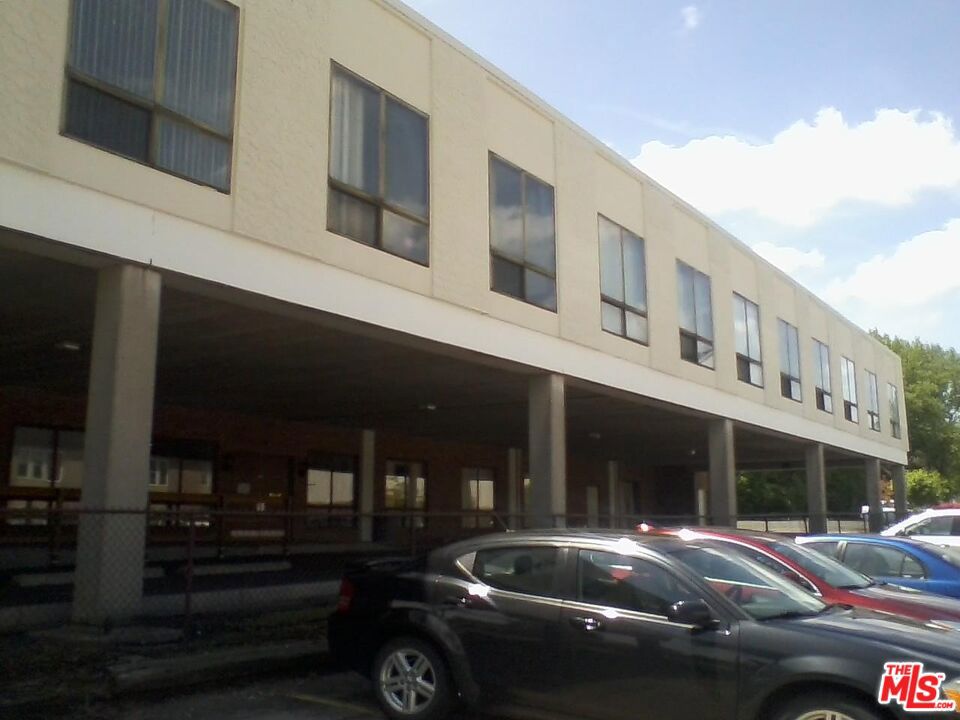 5600 market Street