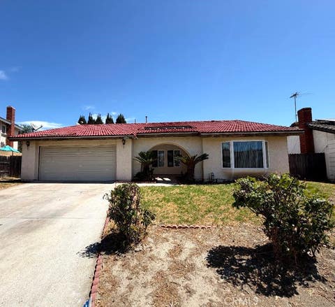 Photo of 13383 Netzley PL, Chino, CA 91710 (MLS # TR26187935)