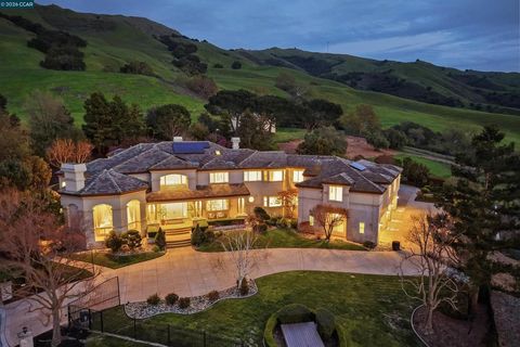 2981 2981 GRAPEVINE TER Fremont CA 94539