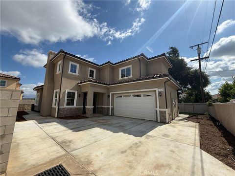 Photo of 1538 Arland, Rosemead, CA 91770 (MLS # WS26099461)