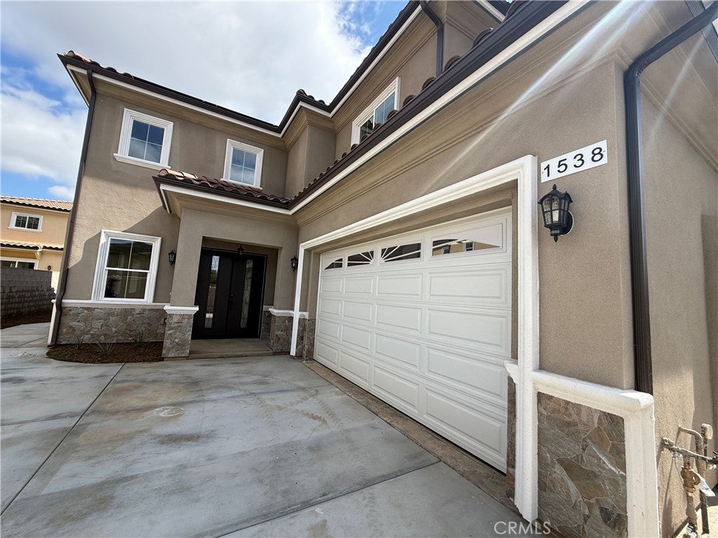 1538 Arland, Rosemead CA 91770
