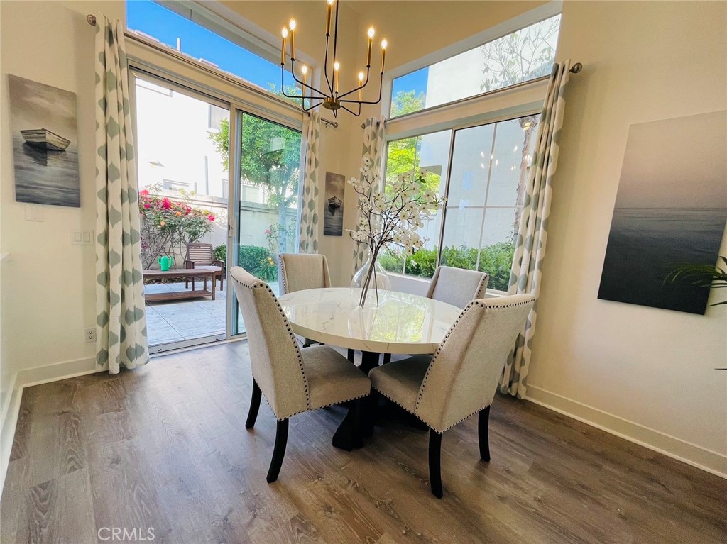 Aventura (AVEN) - Residential Lease