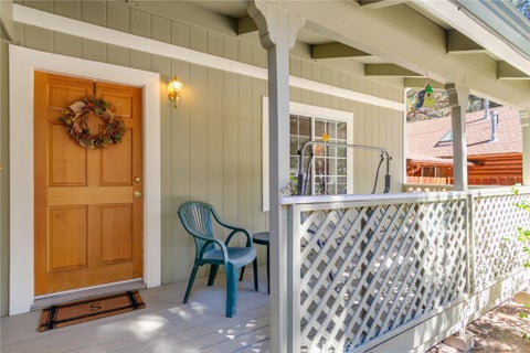 Photo of 833 Angeles BLVD, Big Bear City, CA 92314 (MLS # IG26214918)