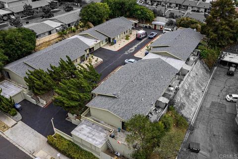 1037 51 Meadowlake Drive Vista CA 92084