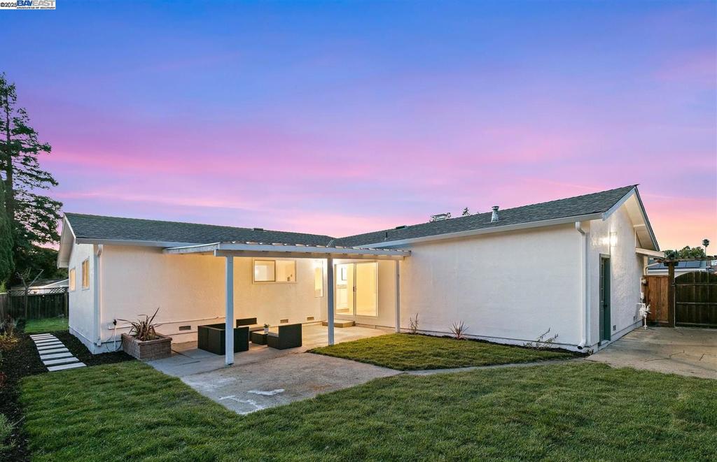 PLEASANTON - Residential
