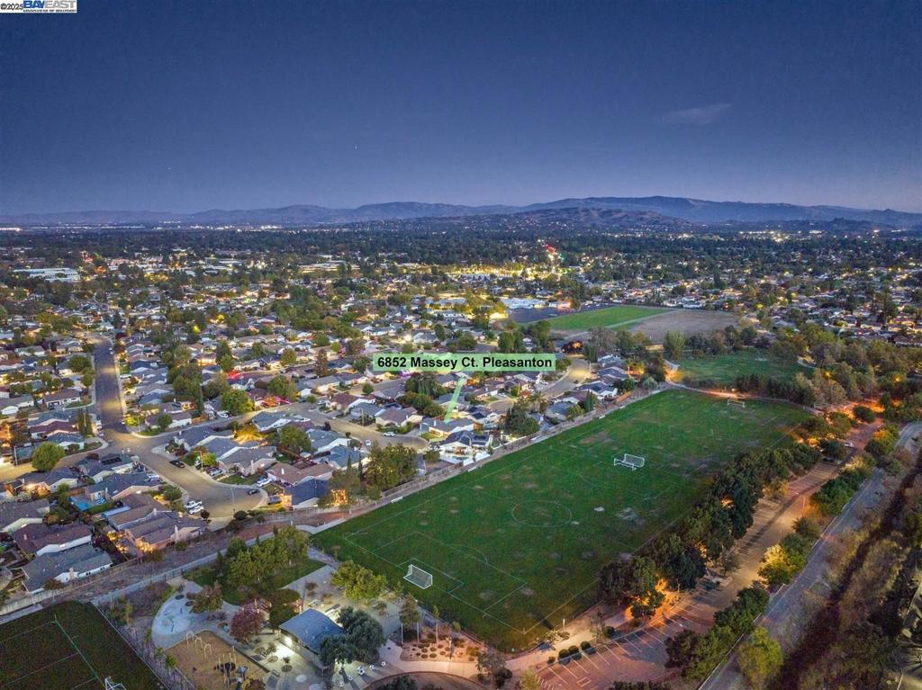 PLEASANTON - Residential