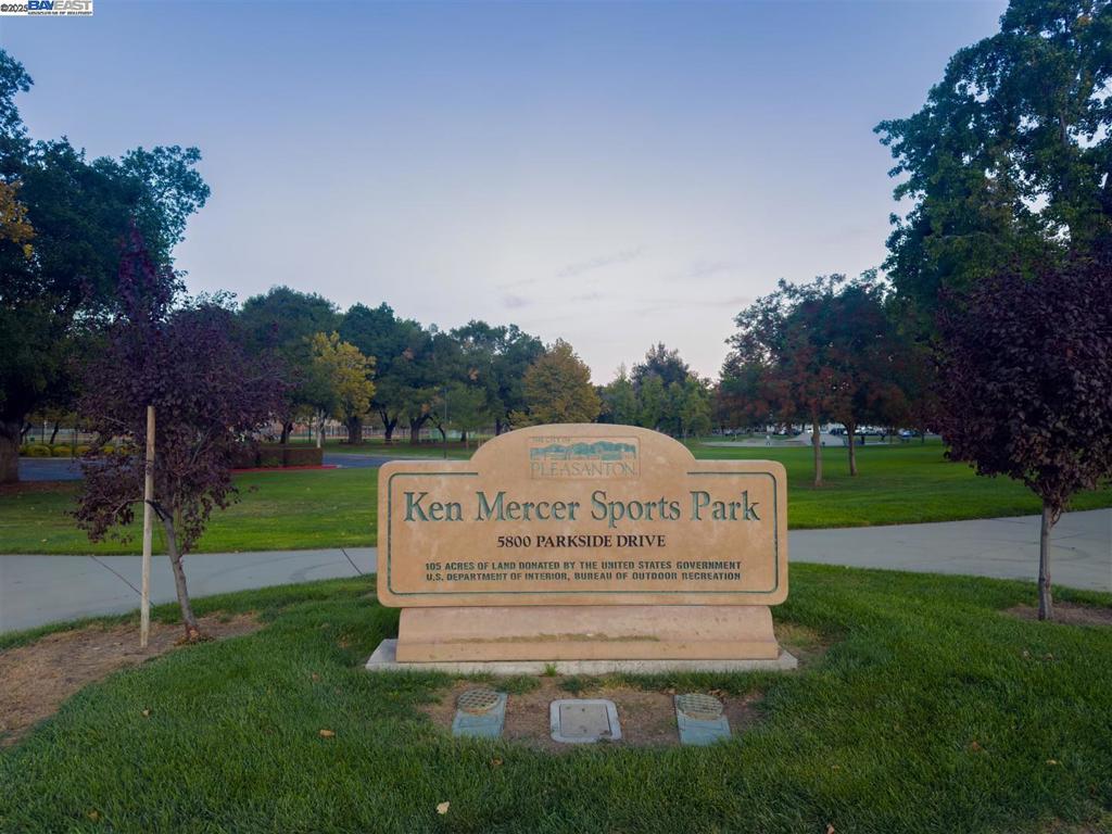 PLEASANTON - Residential
