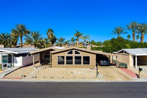 Photo of 74096 Angels Cp Road, Palm Desert, CA 92260 (MLS # 219146865DA)