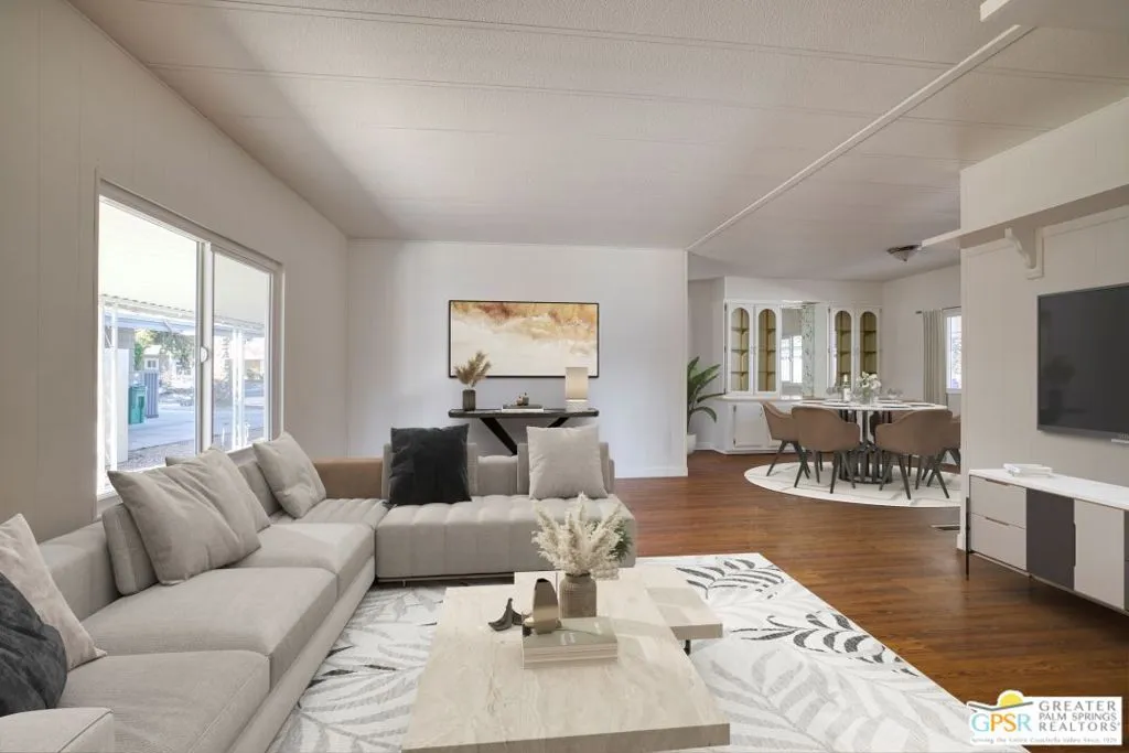 Cathedral City, California 92234, United States, 2 Bedrooms Bedrooms, ,2 BathroomsBathrooms,Residential,Active,237395