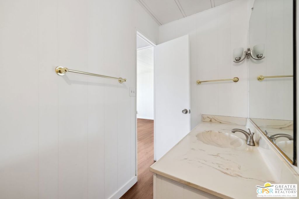 Date Palm Country Cl - Manufactured In Park