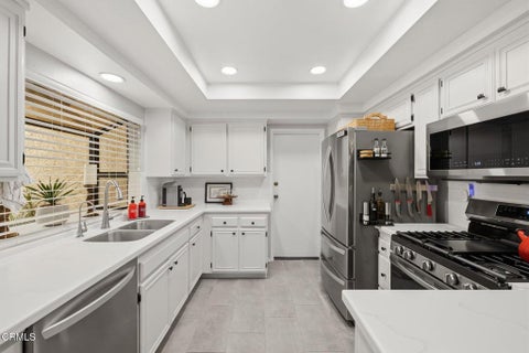 Tiny photo for 924 Sandberg Lane, Ventura, CA 93003 (MLS # V1-36514)