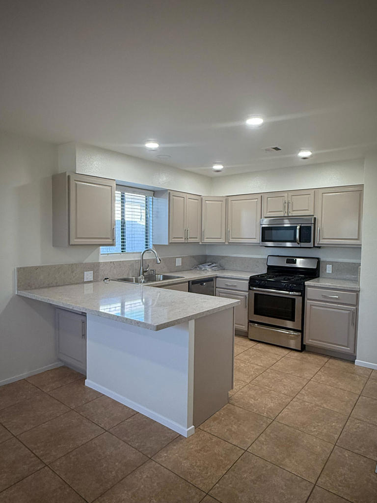 BDCC Country - Residential Lease