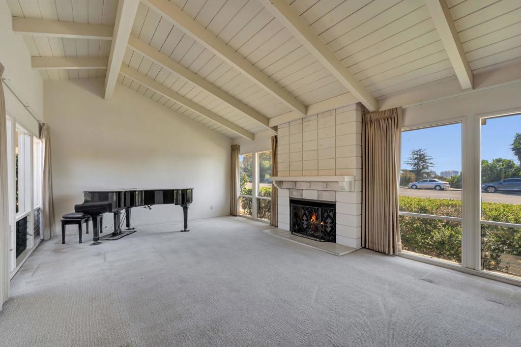 La Jolla - Residential