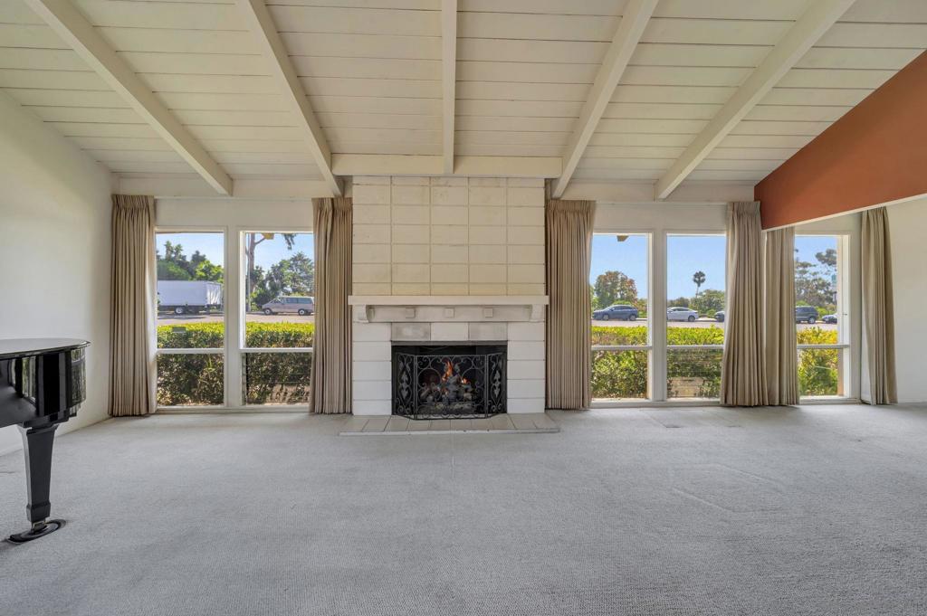 La Jolla - Residential