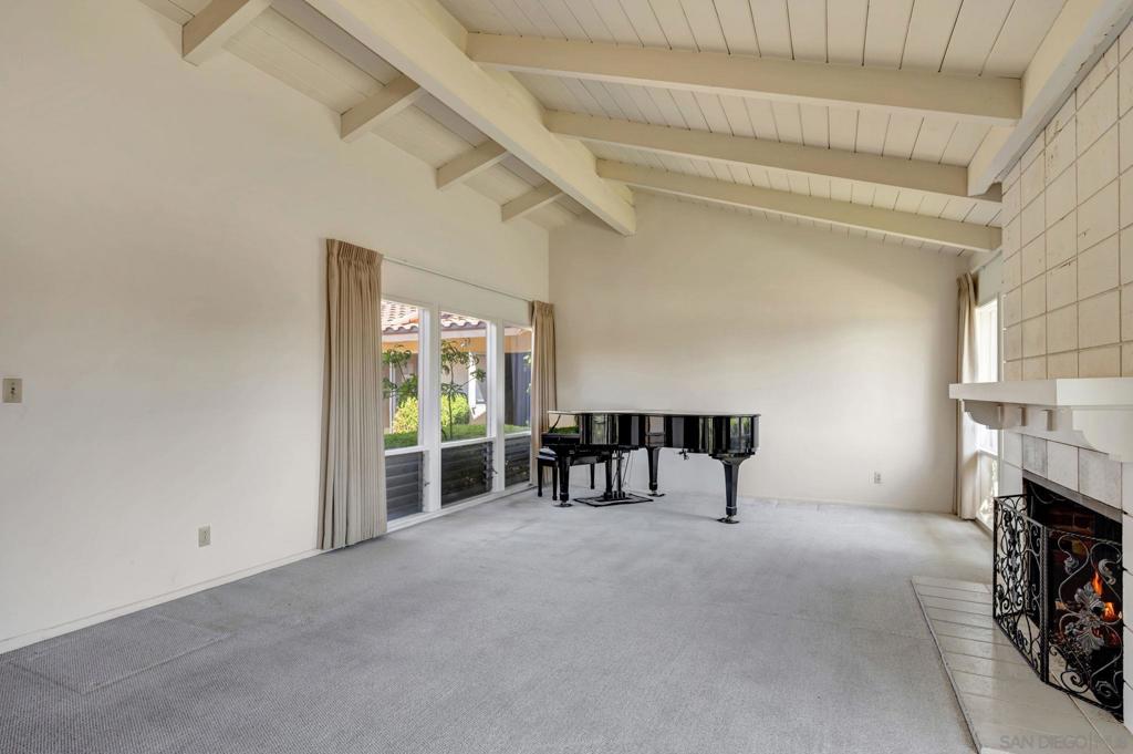 La Jolla - Residential