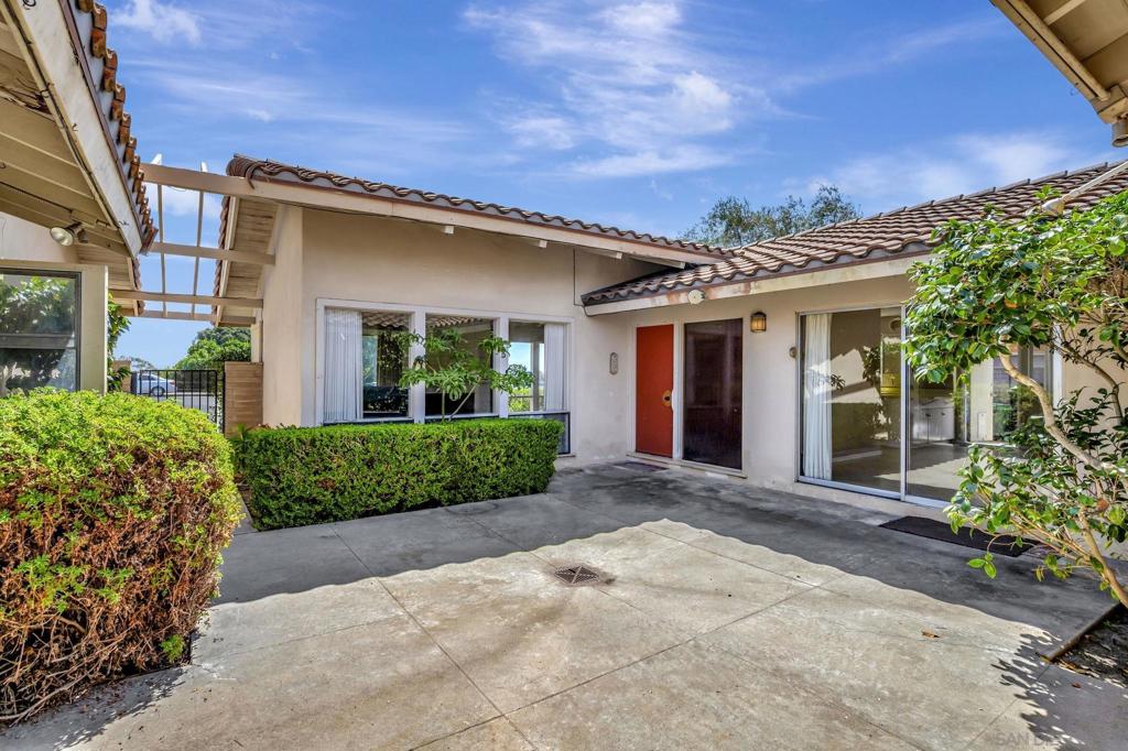 La Jolla - Residential