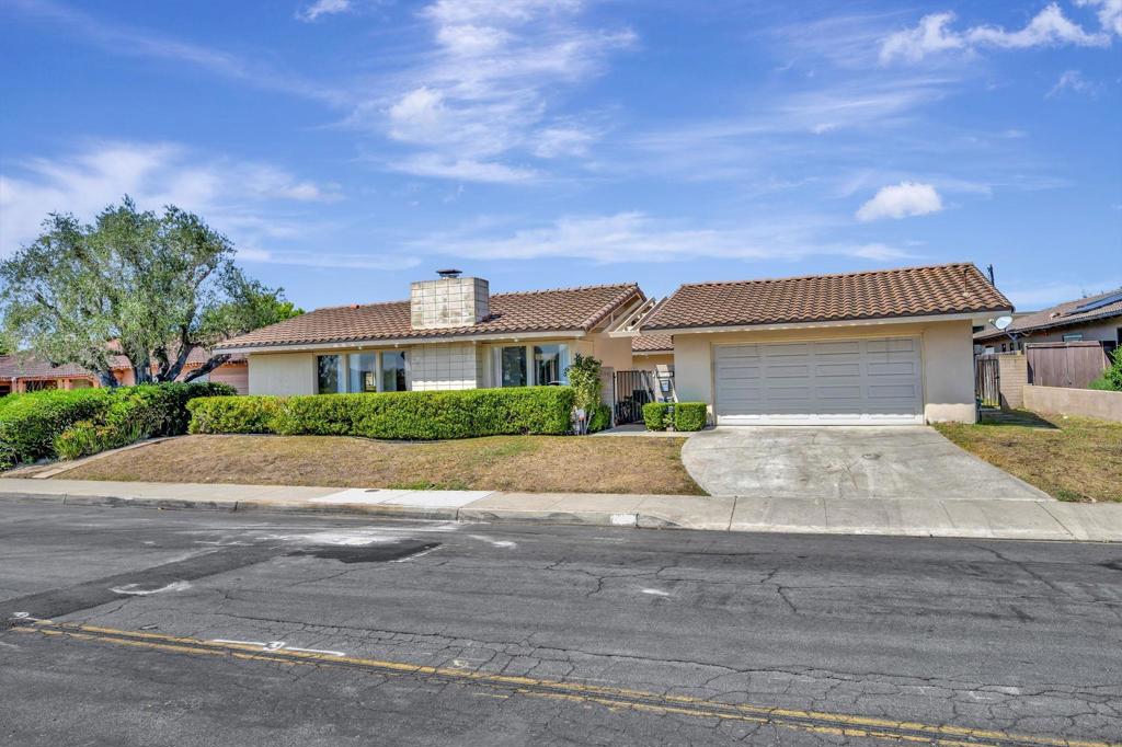 La Jolla - Residential