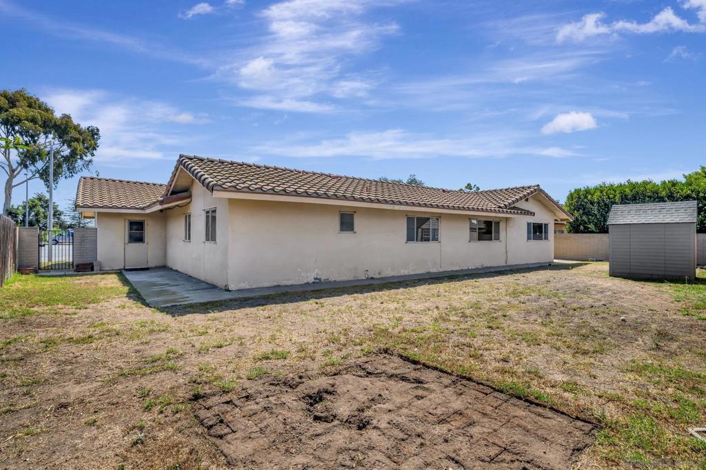La Jolla - Residential