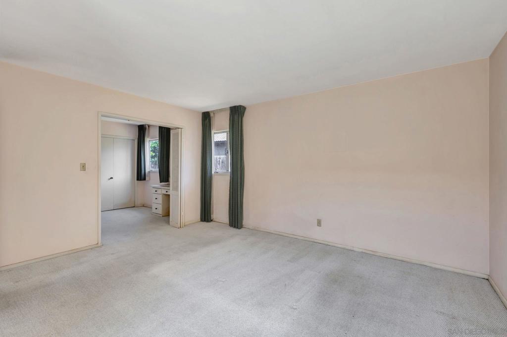 La Jolla - Residential