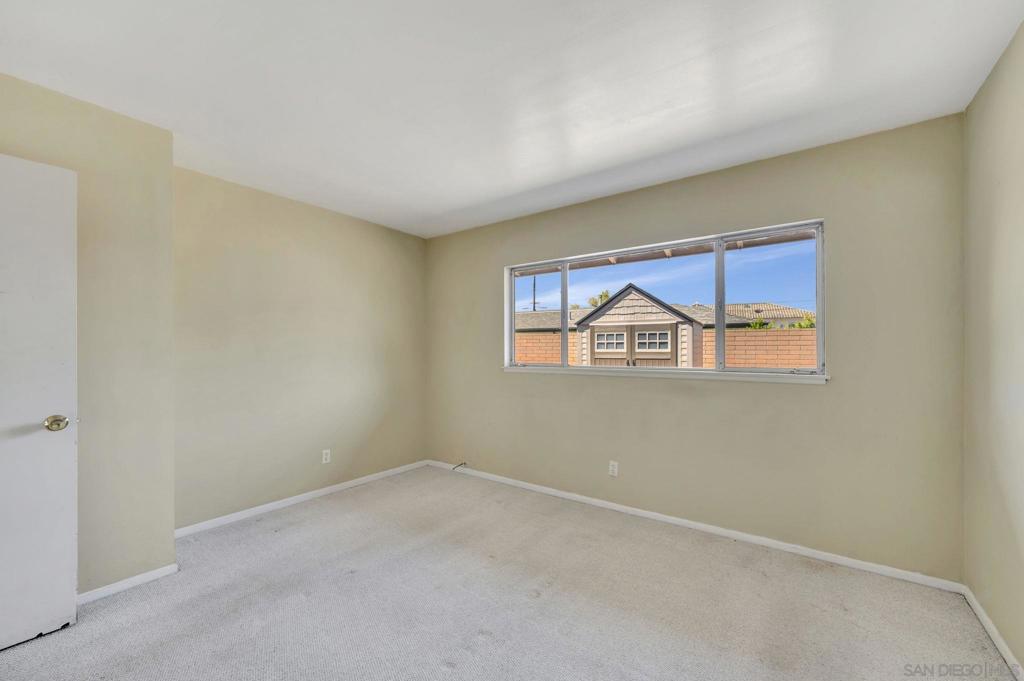 La Jolla - Residential