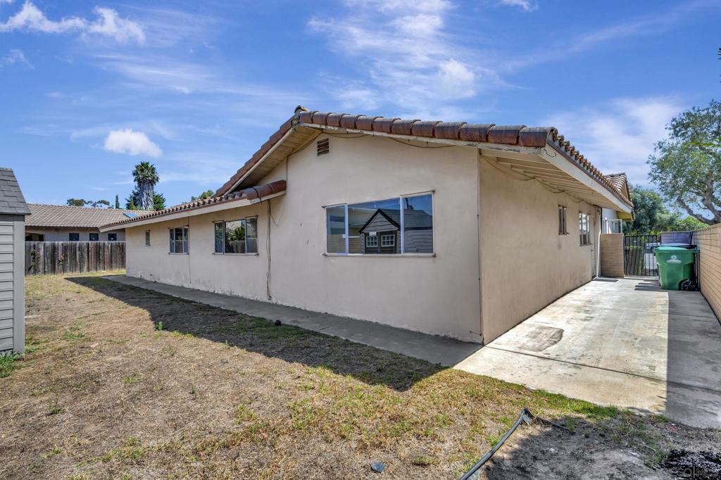 La Jolla - Residential