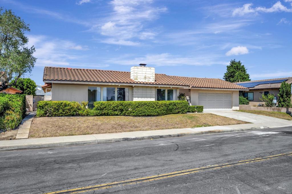 La Jolla - Residential