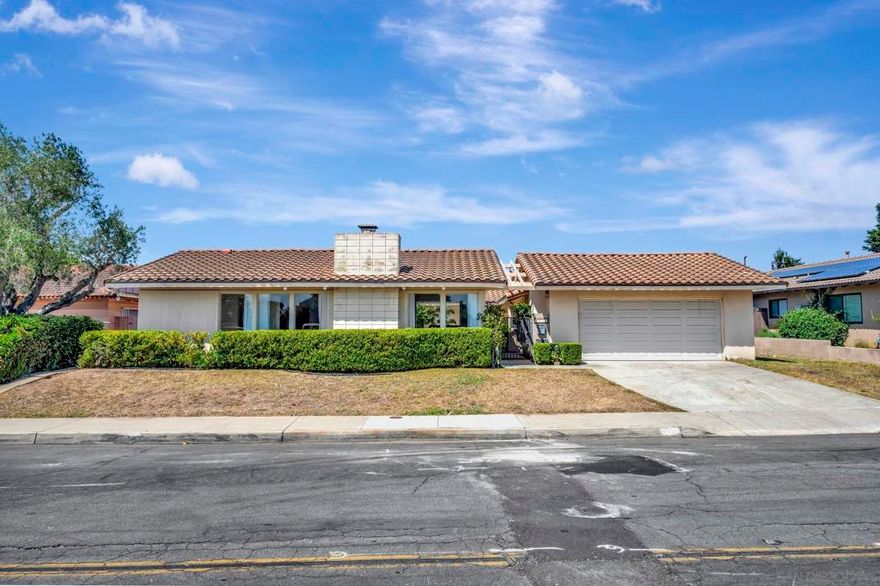 Welcome to a truly rare opportunity in the heart of La Jolla! Offered for the first time in over 50 years, this beloved family home is ready to be reimagined. With its inviting layout, private patio designed for outdoor gatherings, and a generous backyard perfect for a lap pool or entertaining, the possibilities are endless. Set in an unbeatable location just minutes from the beach, you’ll find yourself within walking distance of Congregation Beth El, Adat Yeshurun, Torrey Pines Elementary, Torrey Pines Church, the La Jolla YMCA, La Jolla Montessori Institute, UCSD, and the Jewish Campus Center. Whether you envision a modern masterpiece or a timeless coastal retreat, this property is your chance to create something extraordinary in one of La Jolla’s most sought-after neighborhoods.