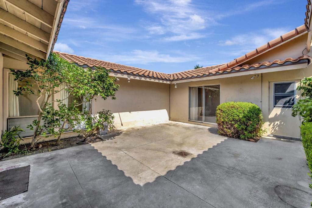 La Jolla - Residential