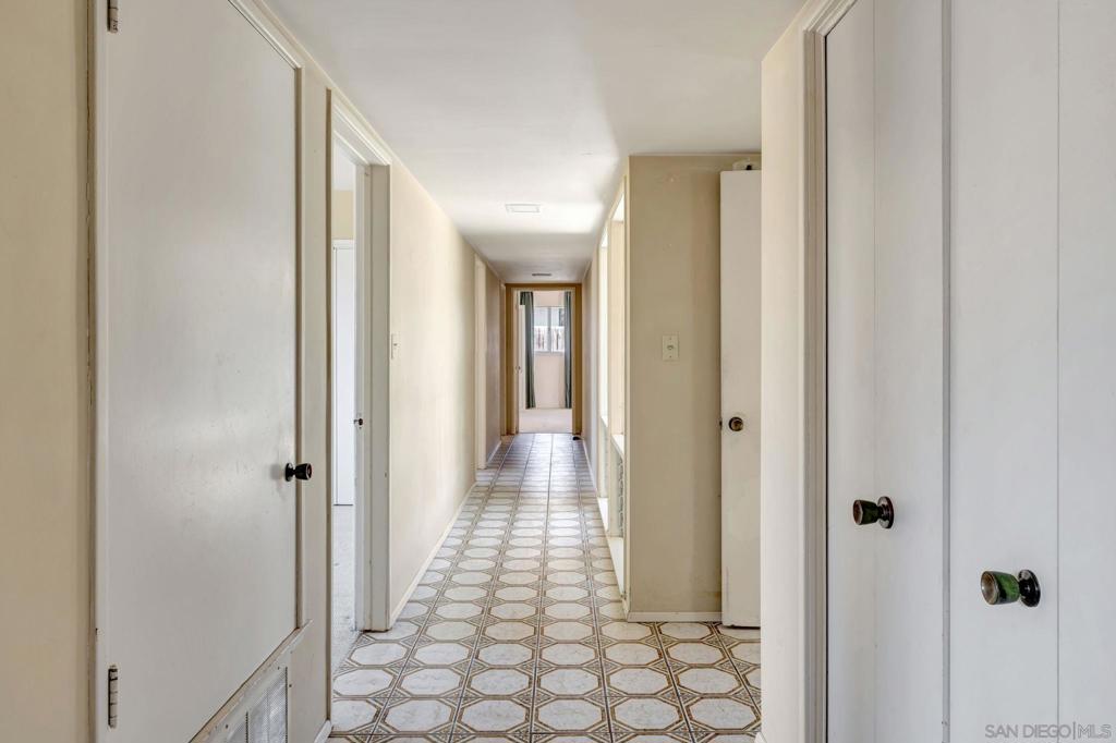La Jolla - Residential